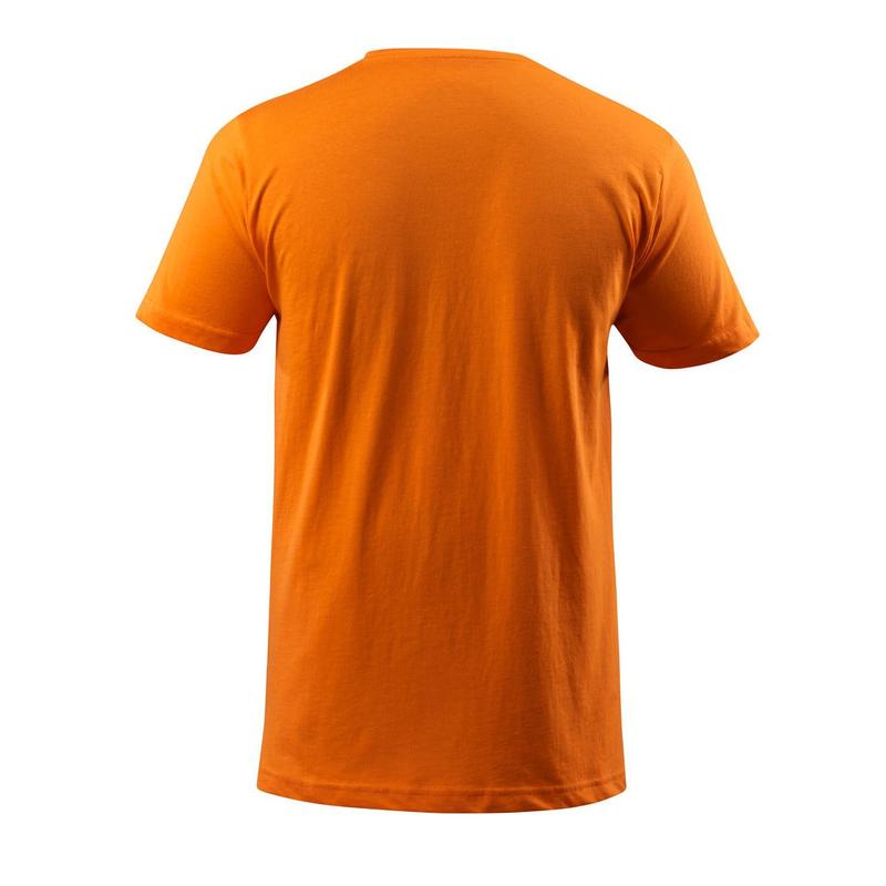 MASCOT® Calais camiseta, naranja claro