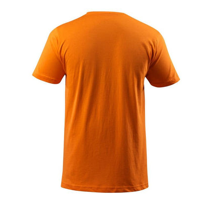 MASCOT® Calais camiseta, naranja claro