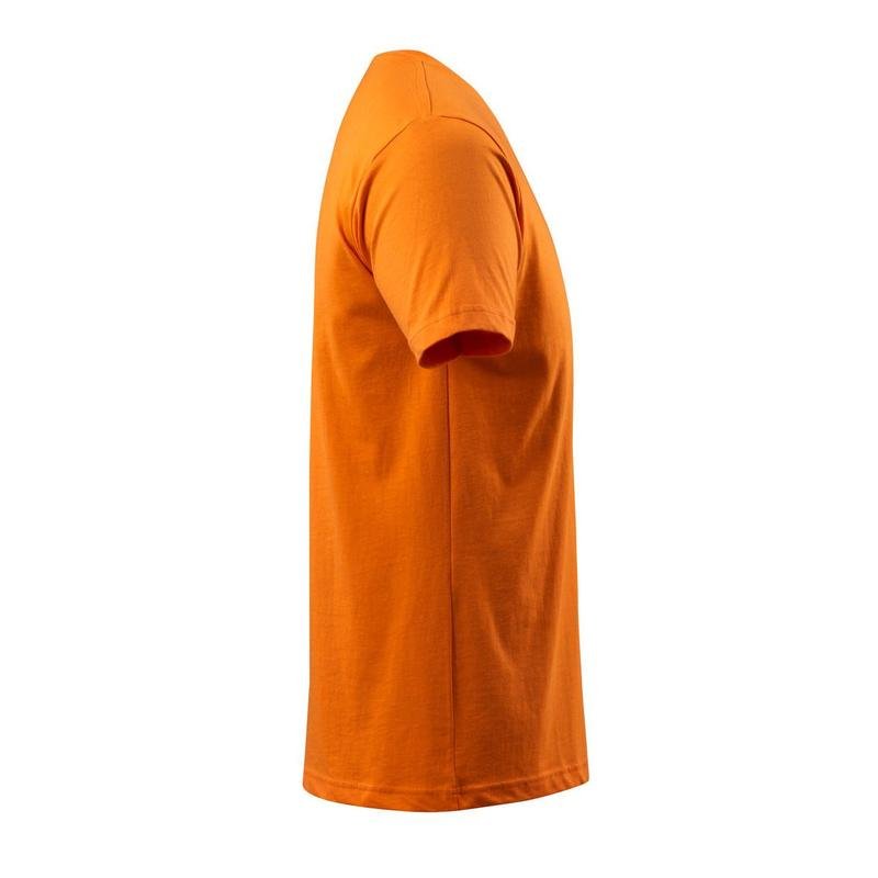 MASCOT® Calais camiseta, naranja claro