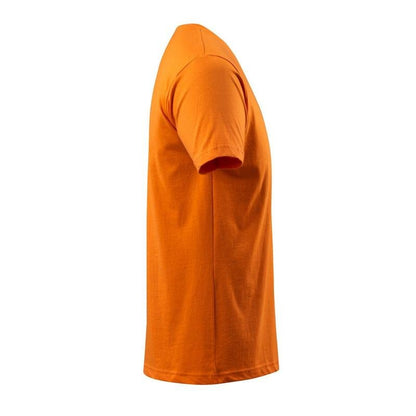 MASCOT® Calais camiseta, naranja claro
