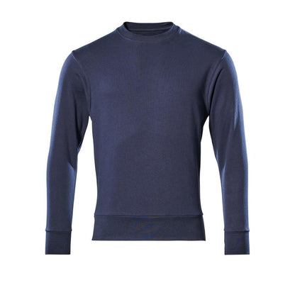 MASCOT® Carvin sweatshirt, navy