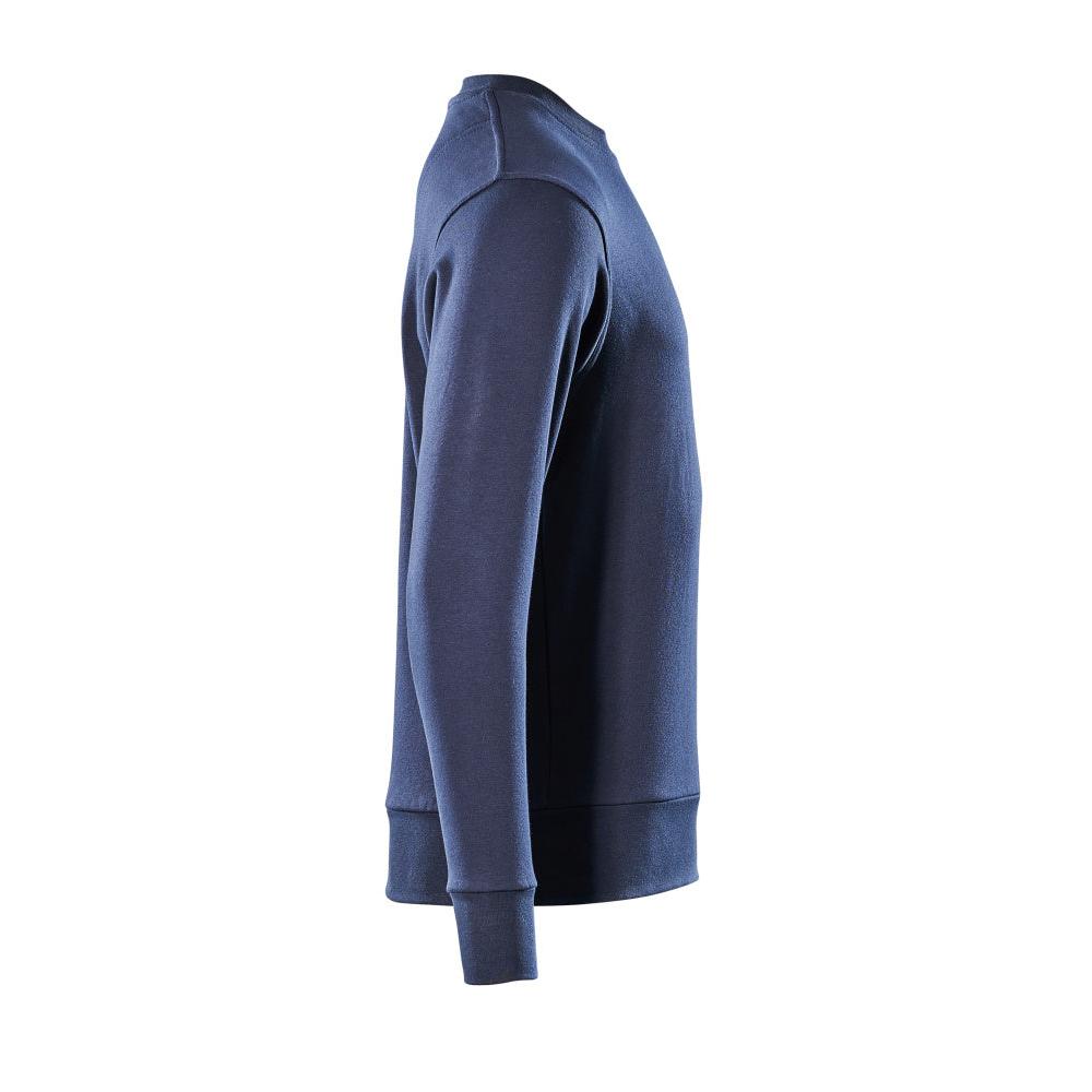 MASCOT® Carvin sweatshirt, navy