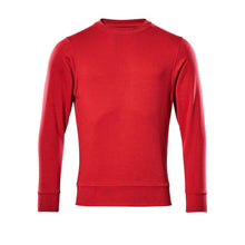 MASCOT® Sudadera Carvin, roja