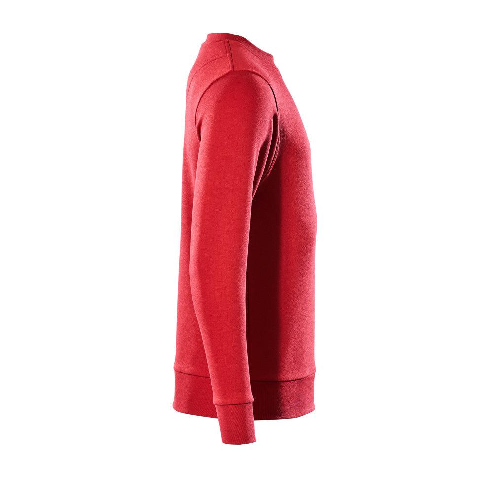 MASCOT® Carvin sweatshirt, red