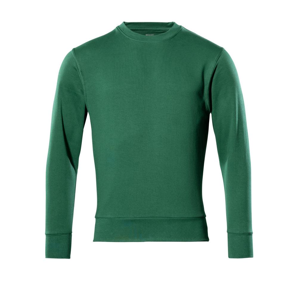 MASCOT® Sudadera Carvin, verde