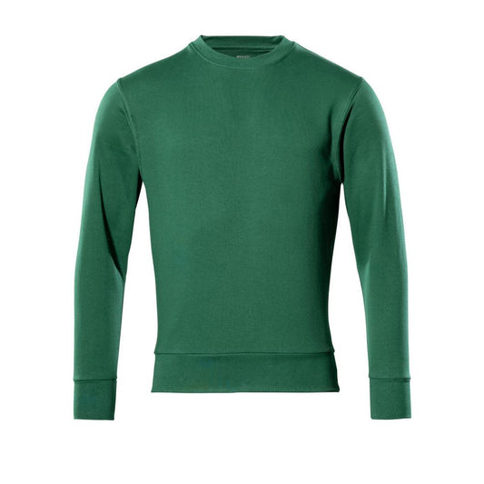 MASCOT® Sudadera Carvin, verde
