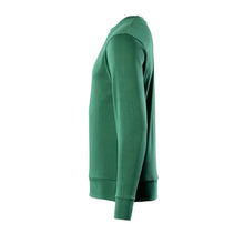 MASCOT® Sudadera Carvin, verde