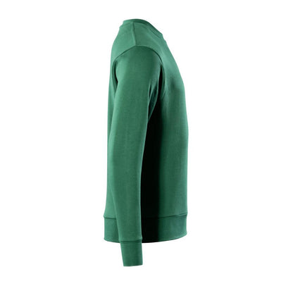 MASCOT® Sudadera Carvin, verde