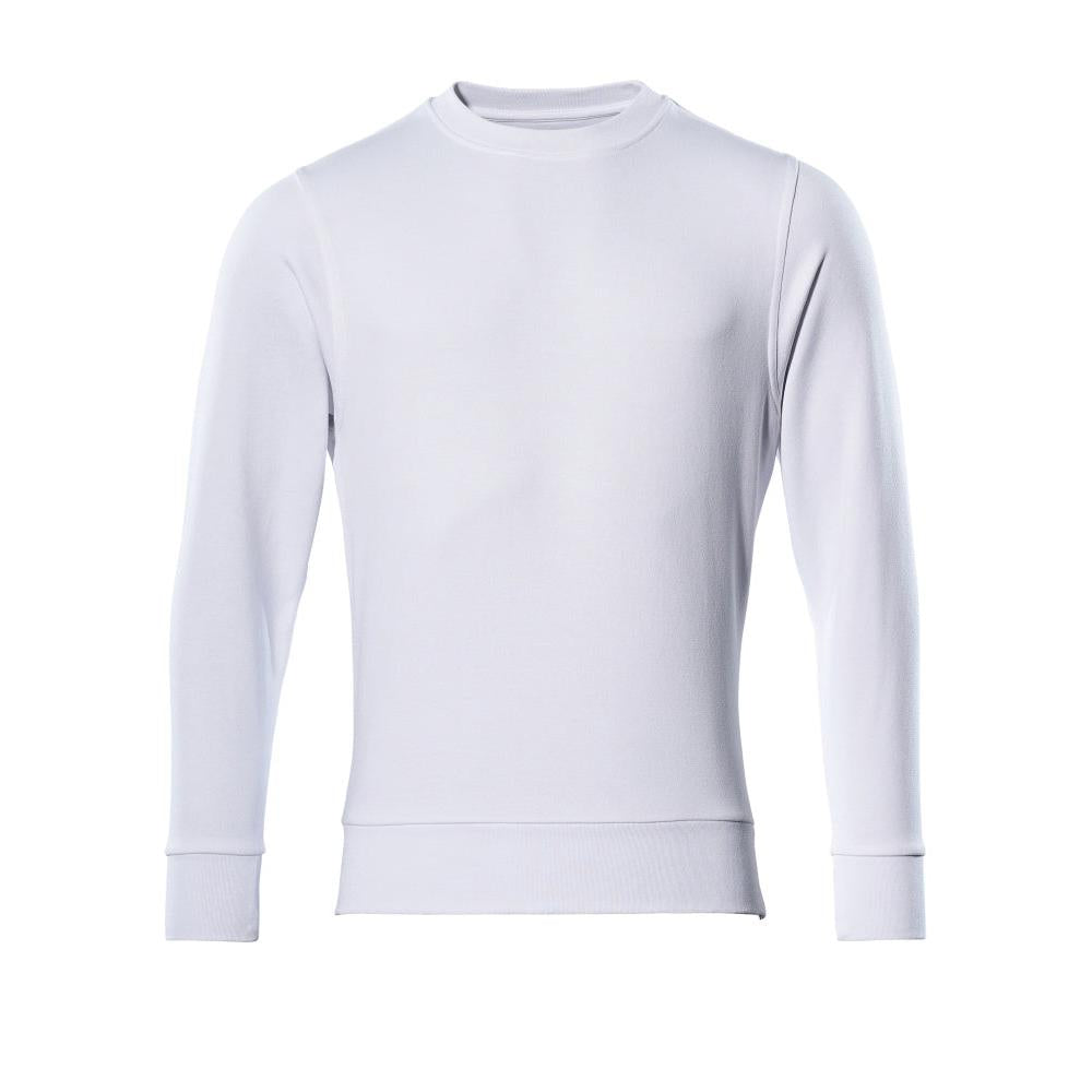 MASCOT® Sudadera Carvin, blanca
