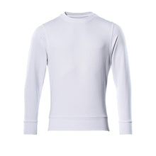 MASCOT® Sudadera Carvin, blanca