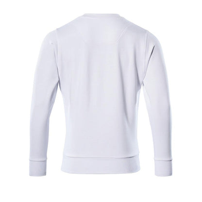 MASCOT® Sudadera Carvin, blanca