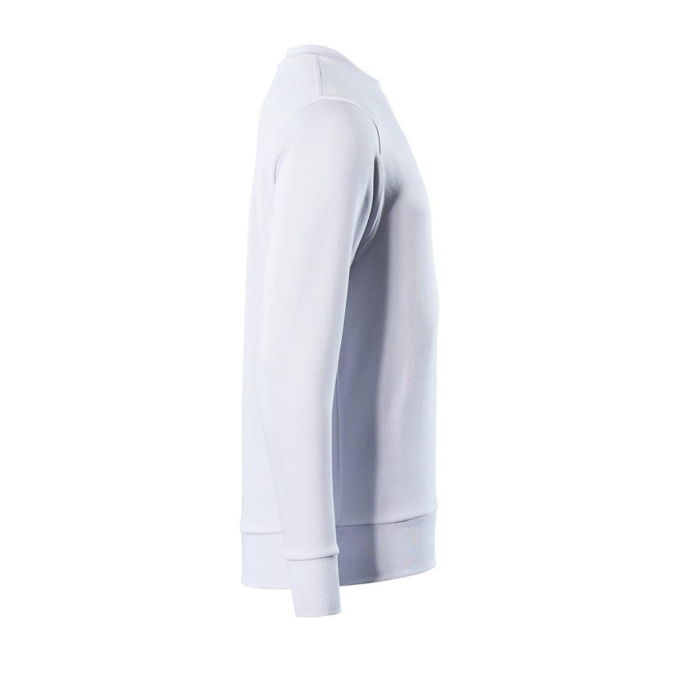 MASCOT® Sudadera Carvin, blanca