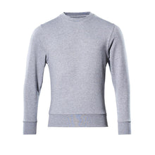 MASCOT® Sudadera Carvin, gris melange