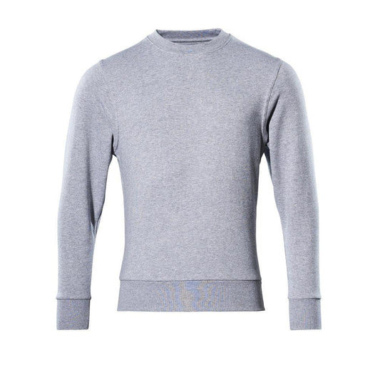 MASCOT® Sudadera Carvin, gris melange
