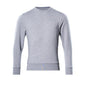 MASCOT® Sudadera Carvin, gris melange