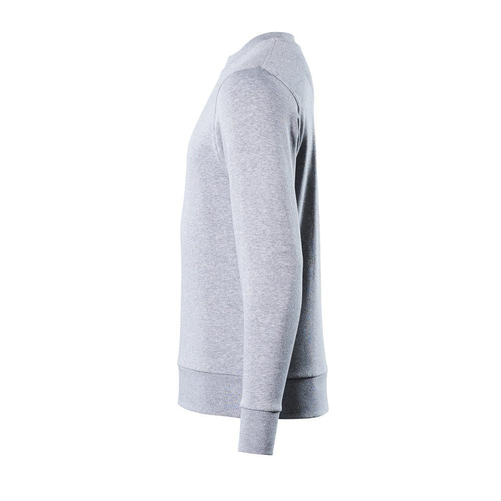 MASCOT® Sudadera Carvin, gris melange