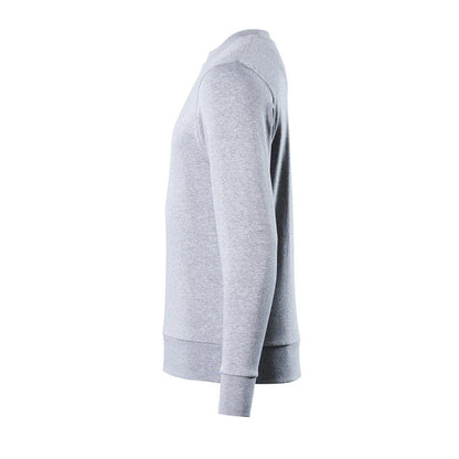 MASCOT® Sudadera Carvin, gris melange