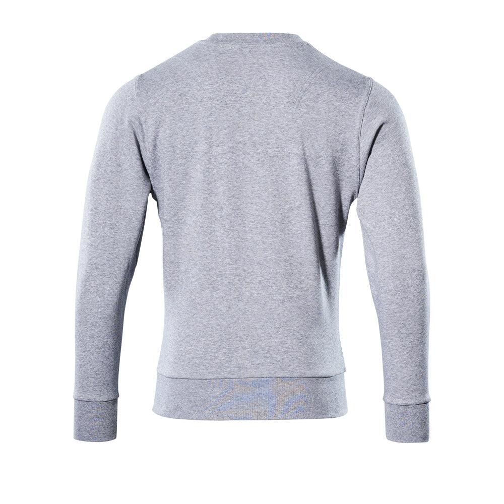 MASCOT® Sudadera Carvin, gris melange