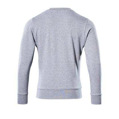MASCOT® Sudadera Carvin, gris melange