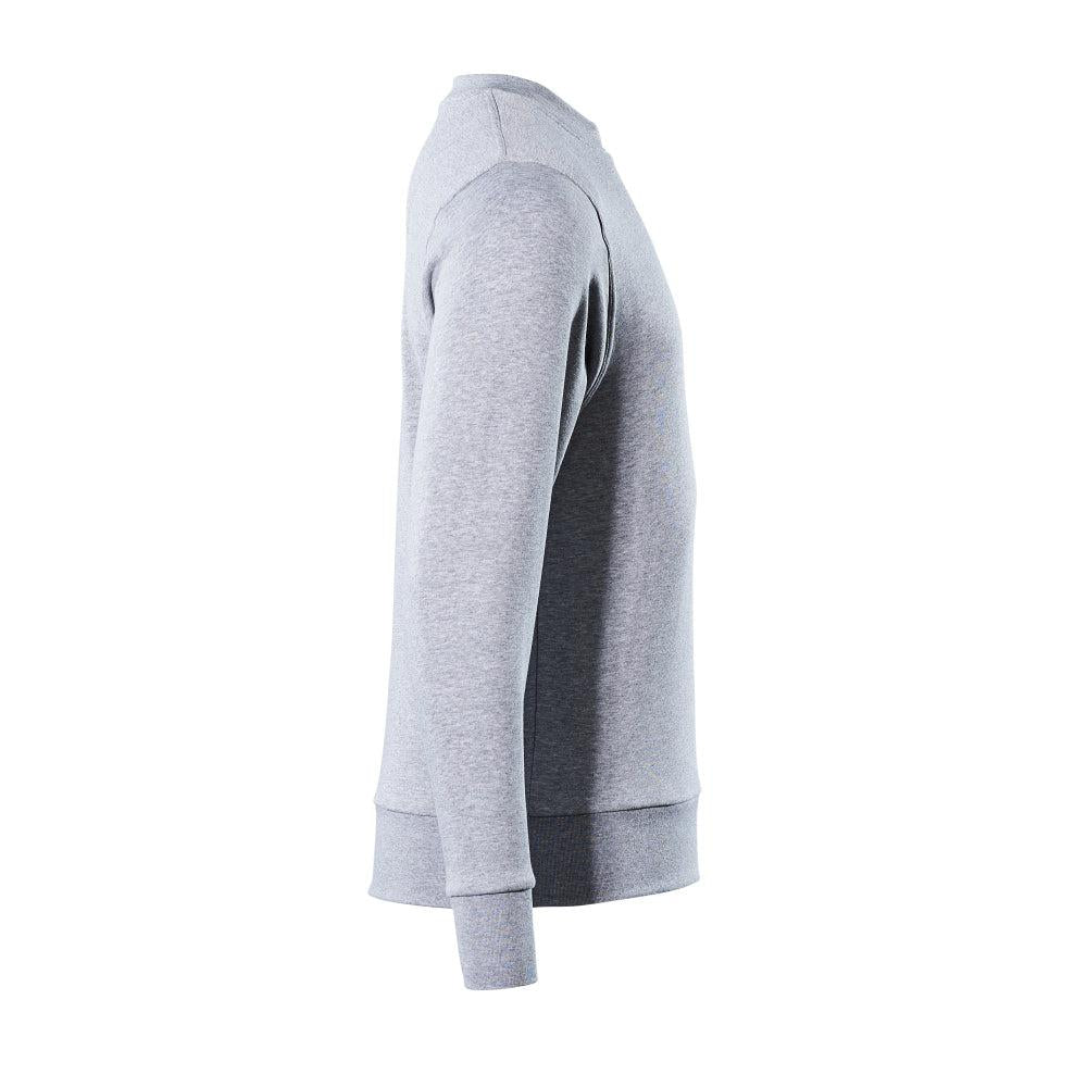 MASCOT® Sudadera Carvin, gris melange
