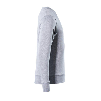 MASCOT® Sudadera Carvin, gris melange