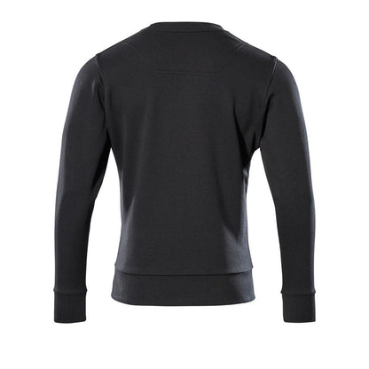 MASCOT® Sudadera Carvin, negra