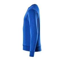 MASCOT® Sudadera Carvin, azul maíz