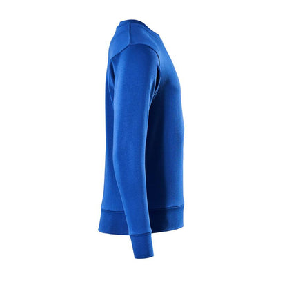 MASCOT® Sudadera Carvin, azul maíz