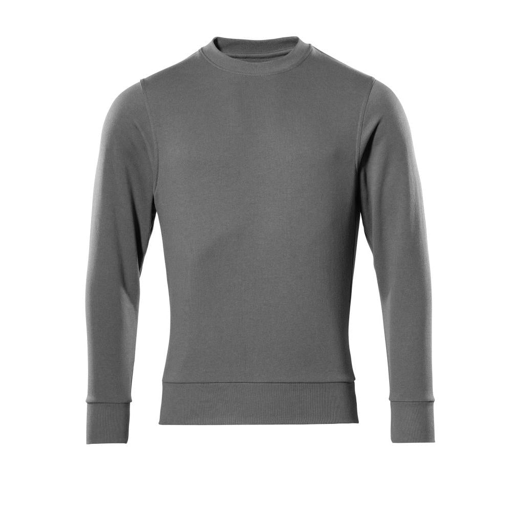 MASCOT® Carvin sweatshirt, dark anthracite