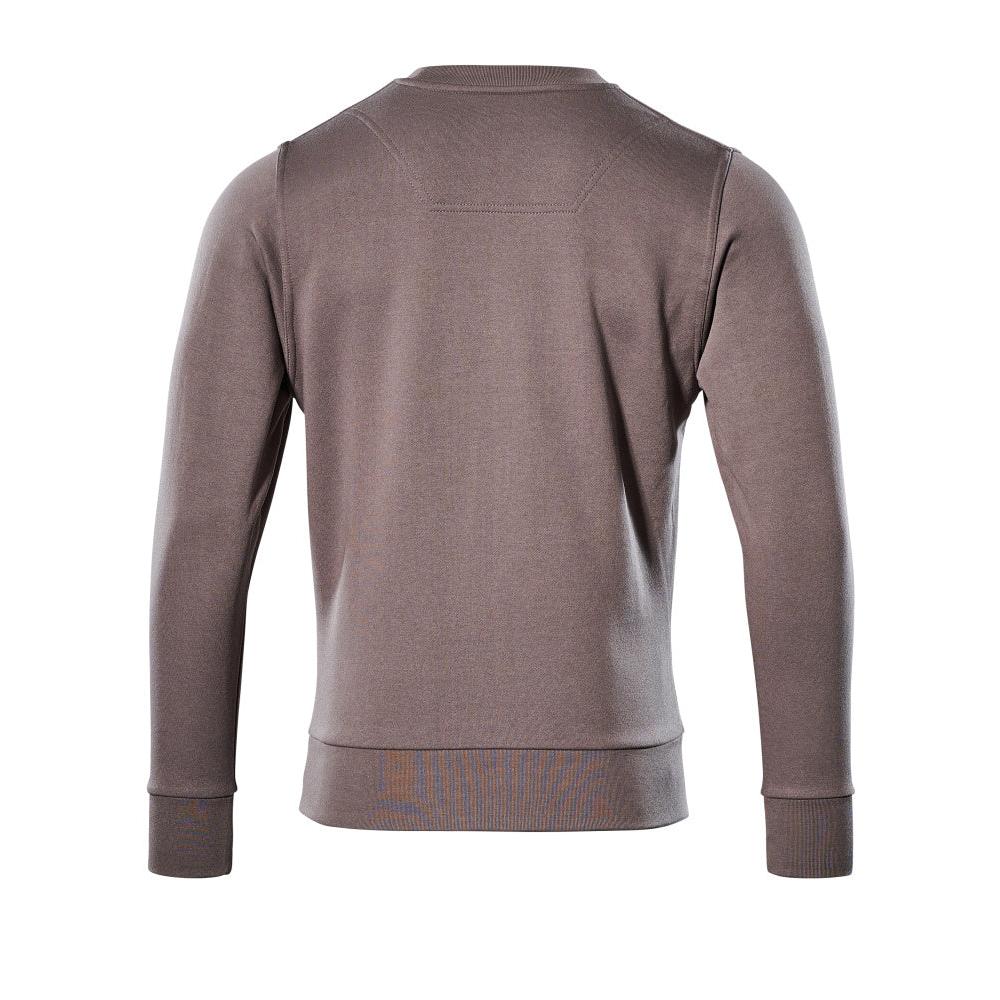 MASCOT® Sudadera Carvin, antracita