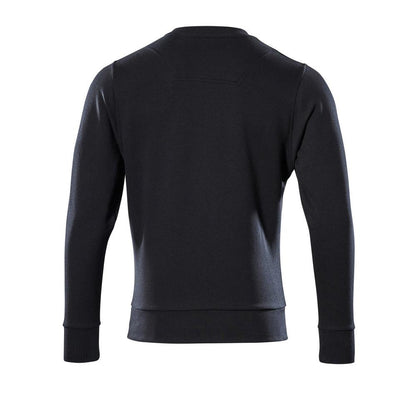 Sudadera MASCOT® Carvin, completamente negra