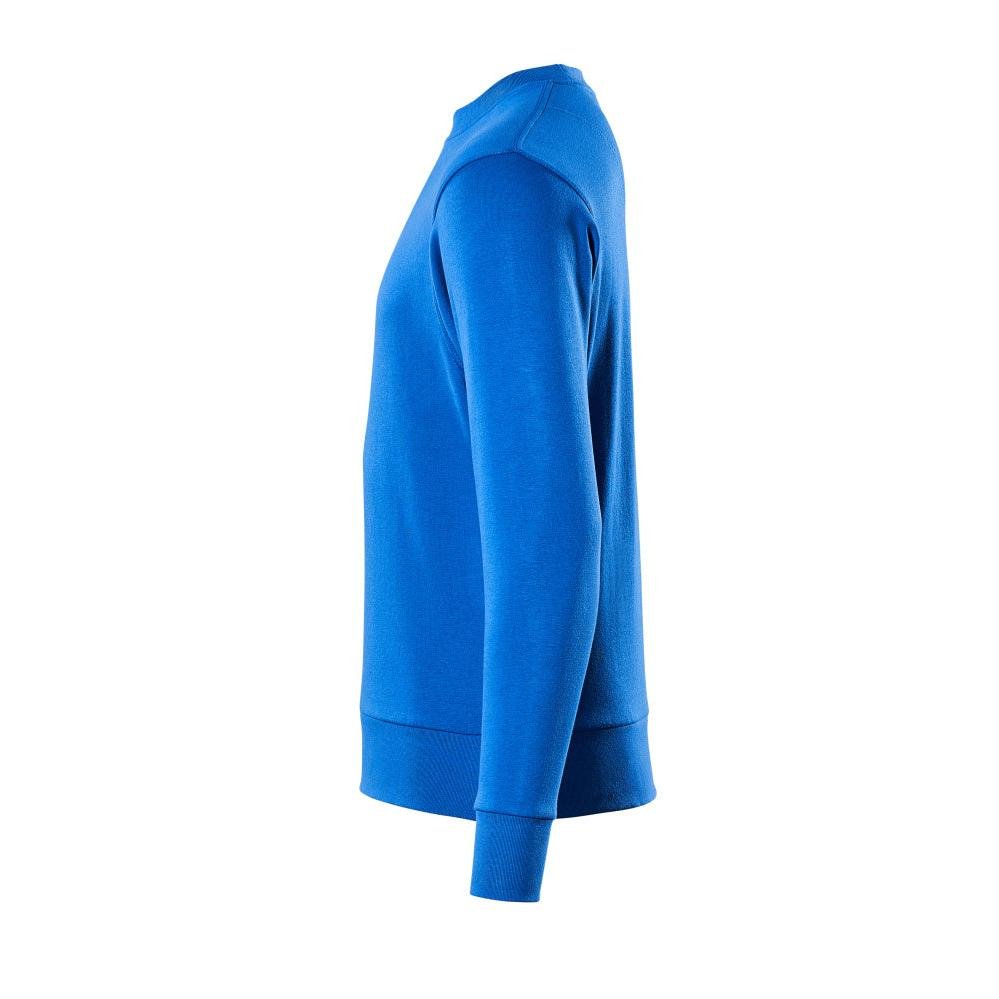 MASCOT® Carvin sweatshirt, azure blue