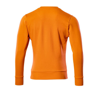 MASCOT® Sudadera Carvin, naranja claro