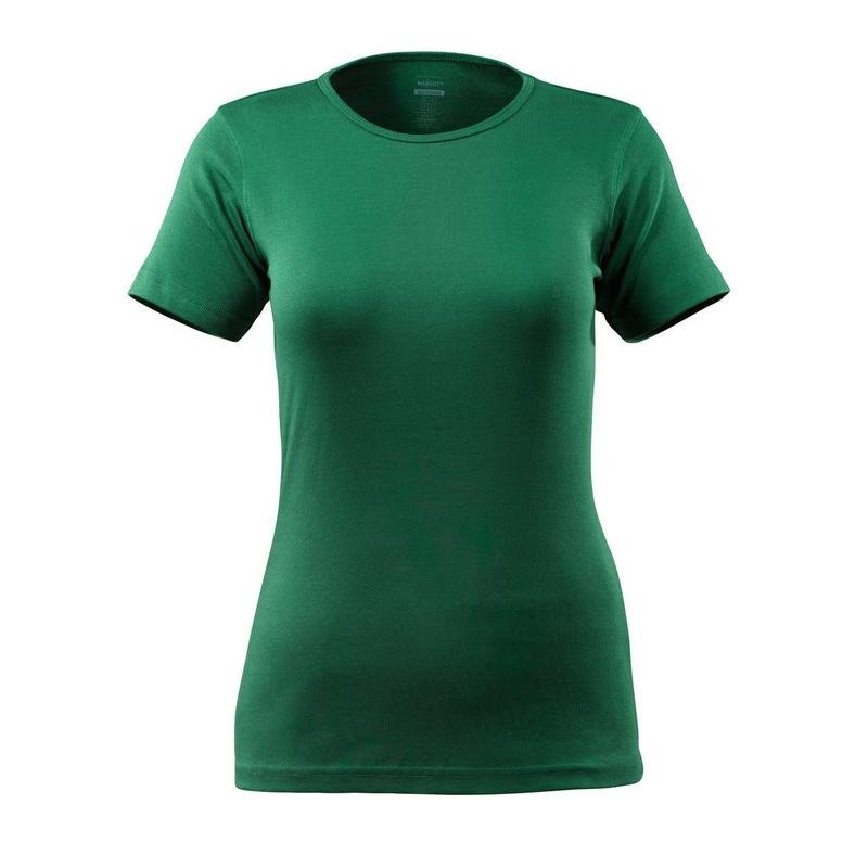 MASCOT® Arras camiseta para mujer, verde