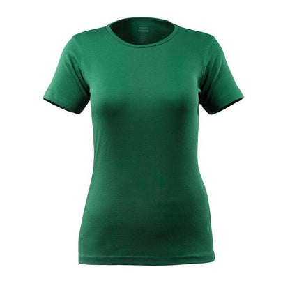 MASCOT® Arras camiseta para mujer, verde