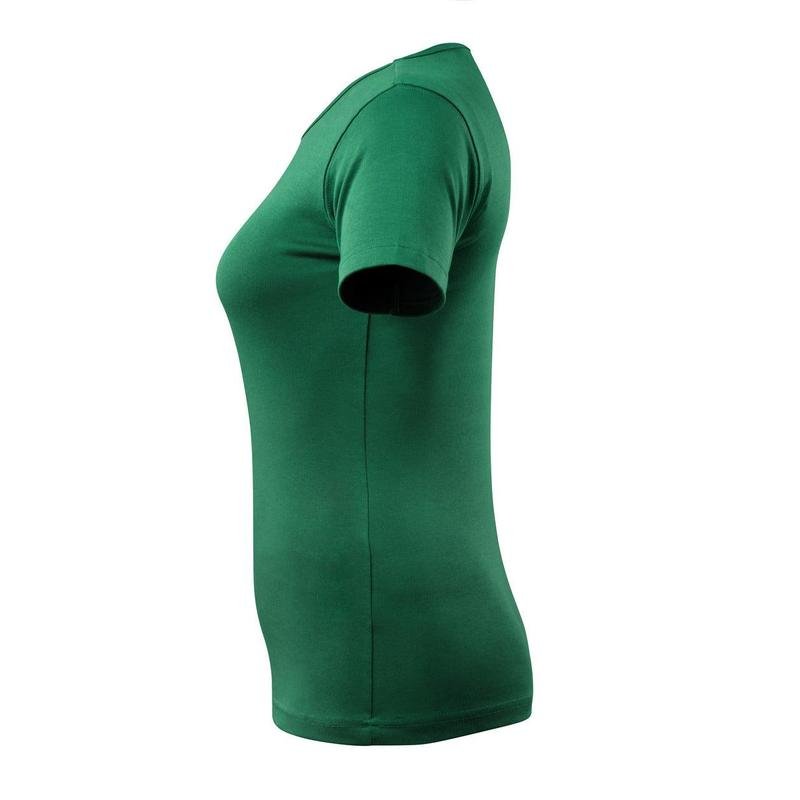 MASCOT® Arras camiseta para mujer, verde