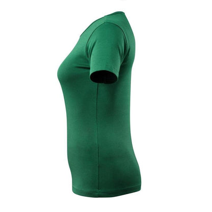 MASCOT® Arras camiseta para mujer, verde