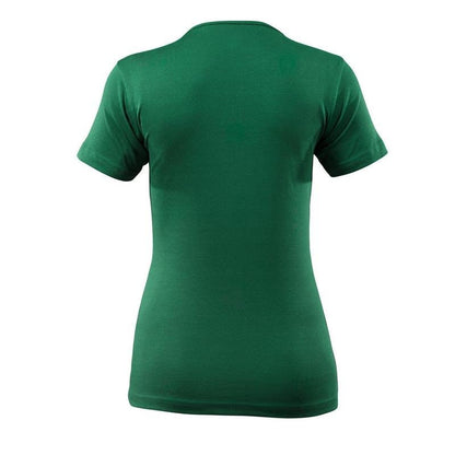 MASCOT® Arras camiseta para mujer, verde