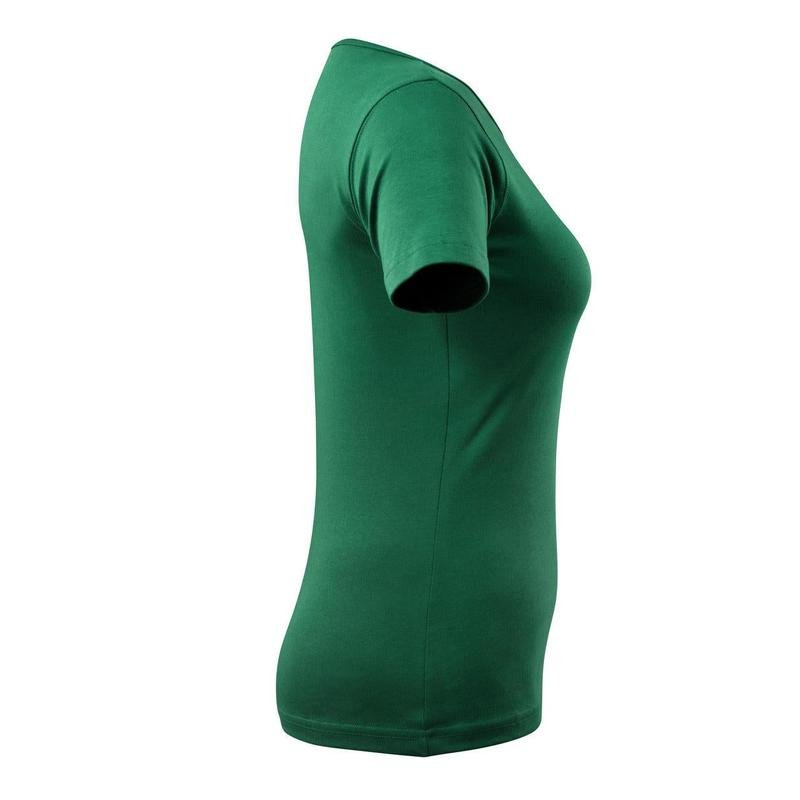 MASCOT® Arras camiseta para mujer, verde
