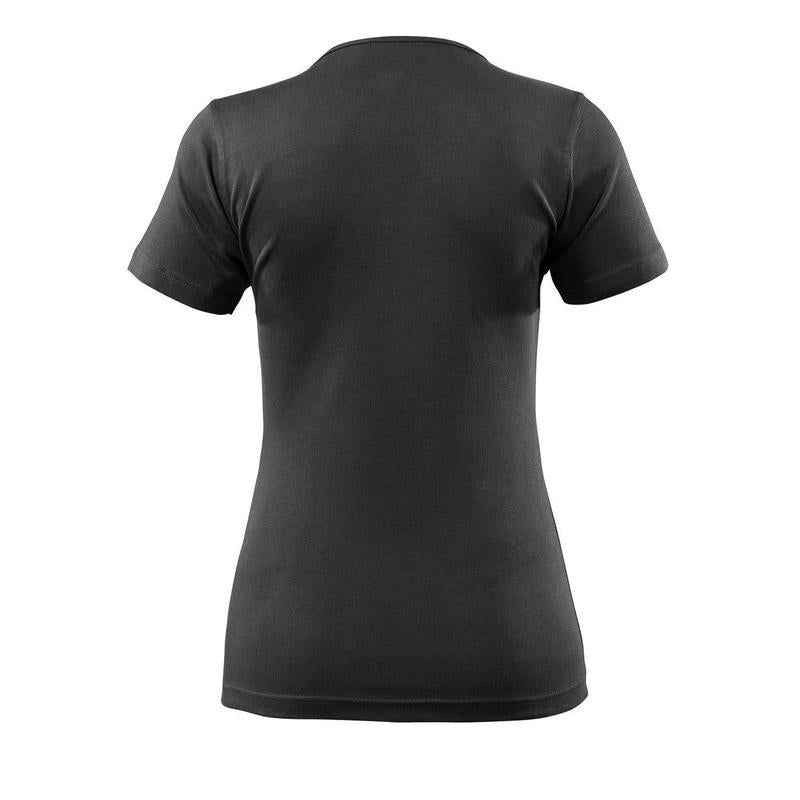 MASCOT® Arras camiseta para mujer, negra