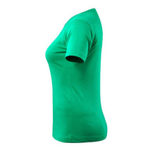 MASCOT® Arras women's T-shirt, grass green