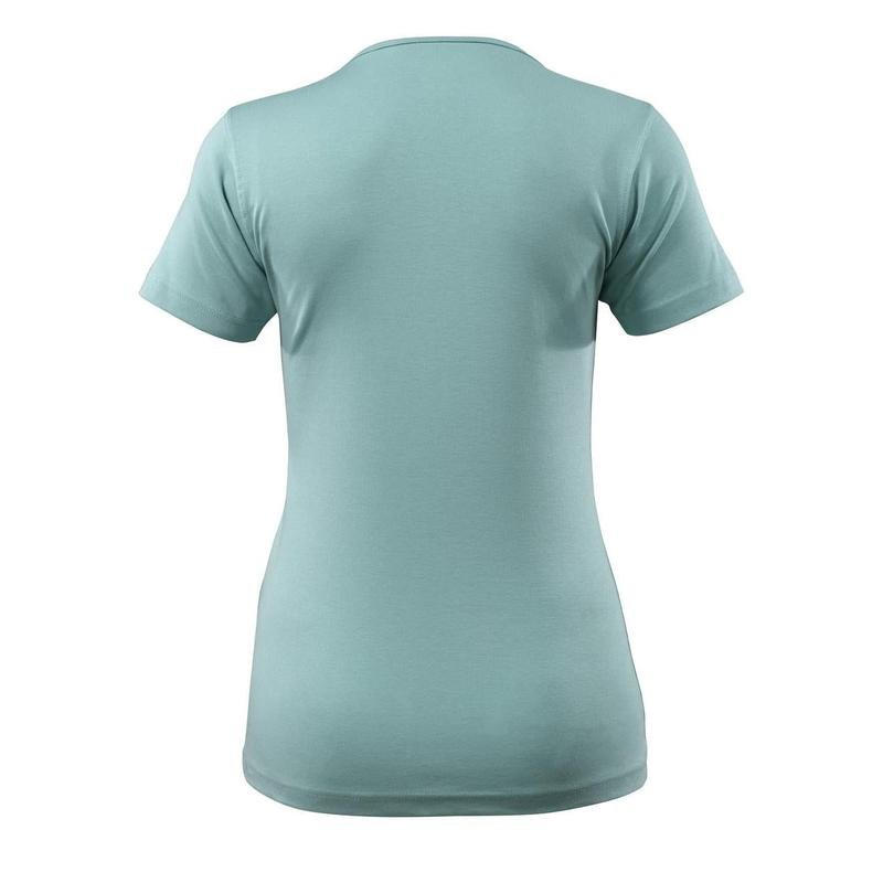 MASCOT® Arras camiseta para mujer, azul pastel