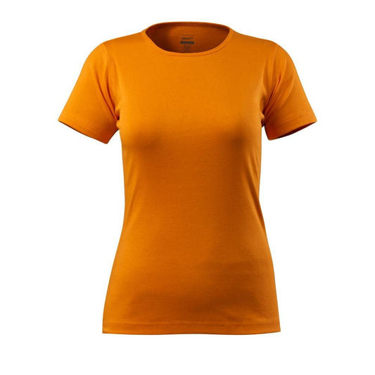 MASCOT® Arras women's t-shirt, light orange