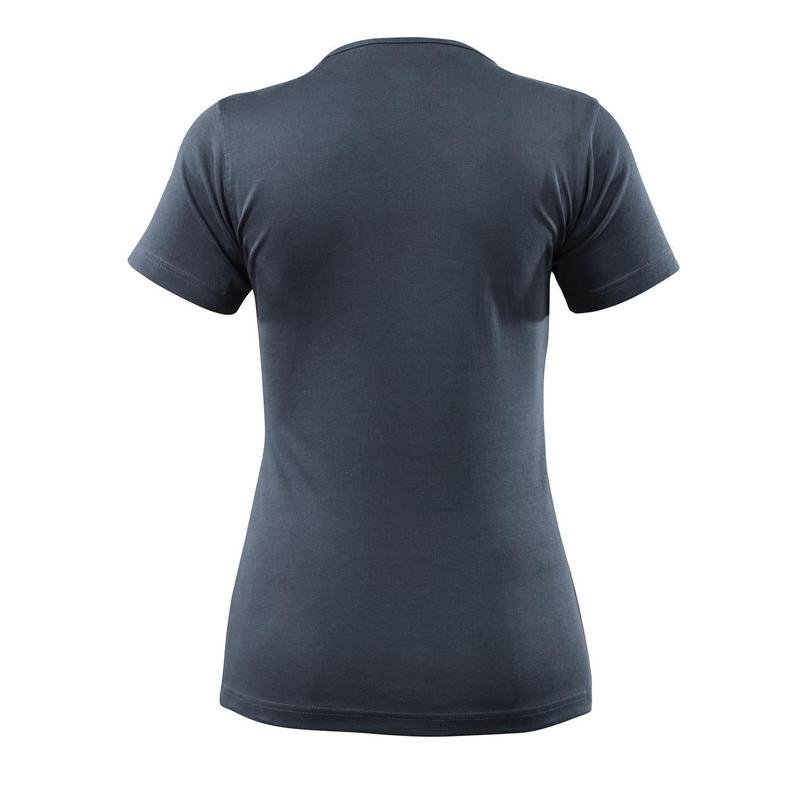 MASCOT® Nice camiseta para mujer, negro-azul