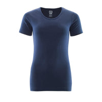 MASCOT® Nice women's t-shirt, navy