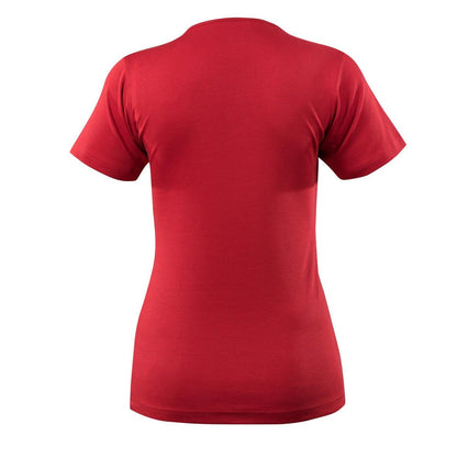 MASCOT® Nice women's t-shirt, red