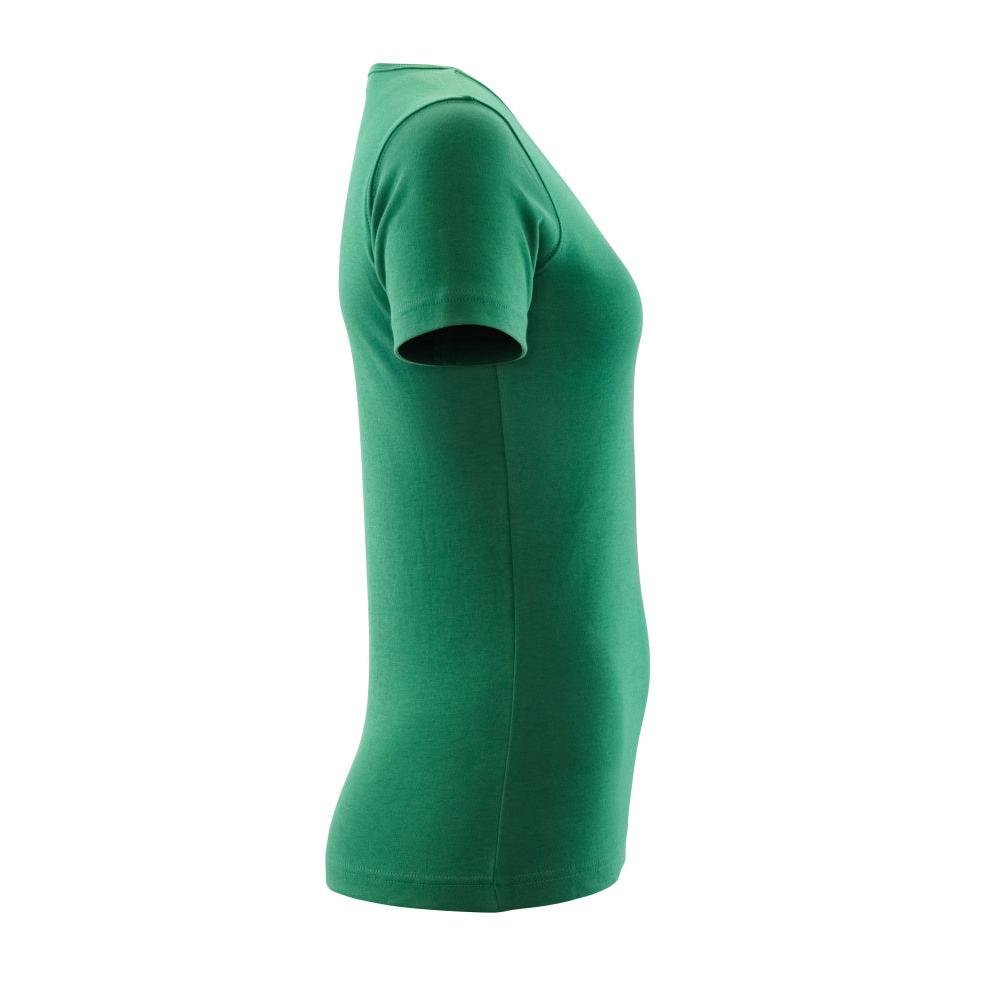 MASCOT® Nice women's t-shirt, green