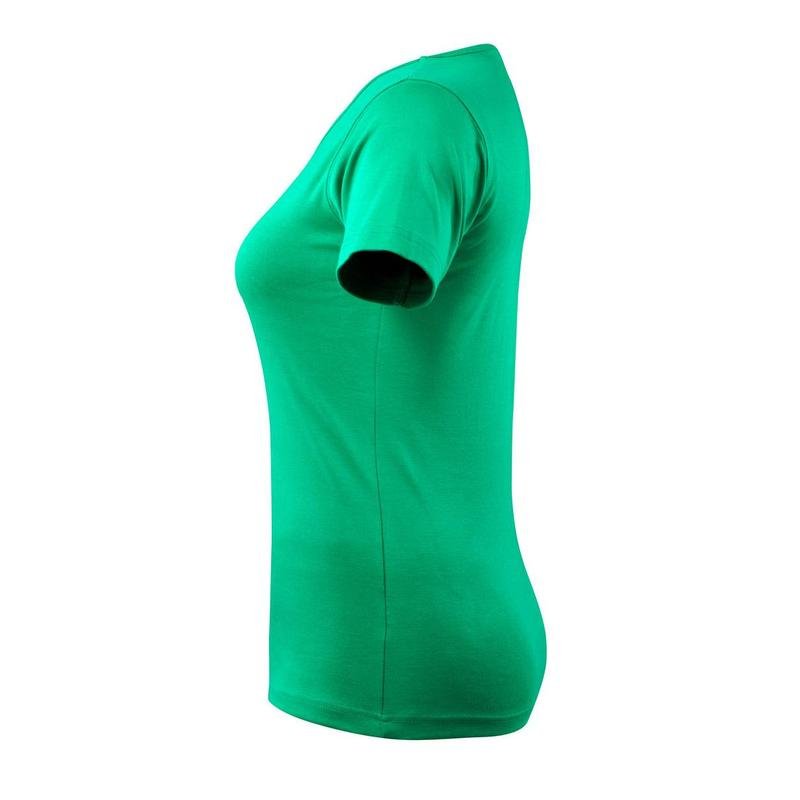 MASCOT® Nice women's t-shirt, grass green