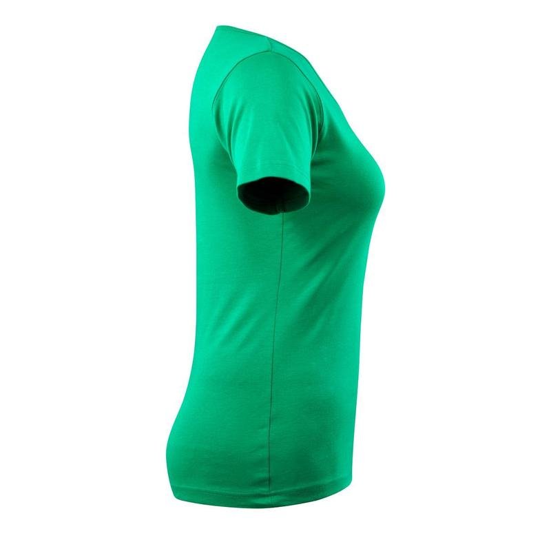 MASCOT® Nice women's t-shirt, grass green