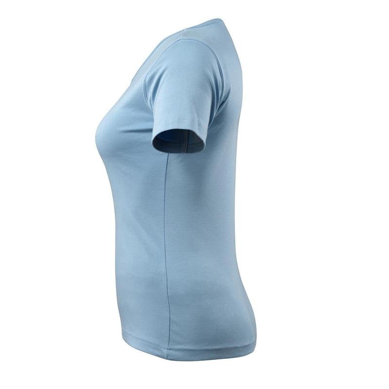 MASCOT® Nice camiseta para mujer, azul claro